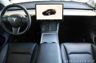 Tesla Model Y LONG RANGE DUAL MOTOR 2022