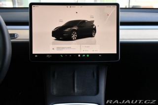 Tesla Model Y LONG RANGE DUAL MOTOR 2022
