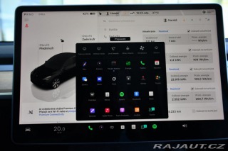 Tesla Model Y LONG RANGE DUAL MOTOR 2022
