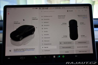 Tesla Model Y LONG RANGE DUAL MOTOR 2022