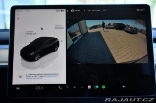 Tesla Model Y LONG RANGE DUAL MOTOR 2022