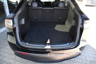 Tesla Model Y LONG RANGE DUAL MOTOR 2022