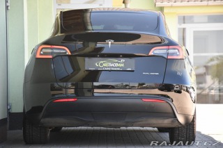 Tesla Model Y LONG RANGE DUAL MOTOR 2022