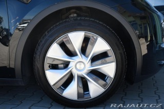 Tesla Model Y LONG RANGE DUAL MOTOR 2022