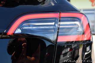 Tesla Model Y LONG RANGE DUAL MOTOR 2022