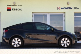 Tesla Model Y LONG RANGE DUAL MOTOR 2022