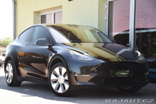 Tesla Model Y LONG RANGE DUAL MOTOR 2022