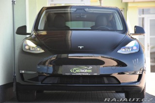 Tesla Model Y LONG RANGE DUAL MOTOR 2022