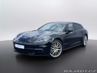 Porsche Panamera 4