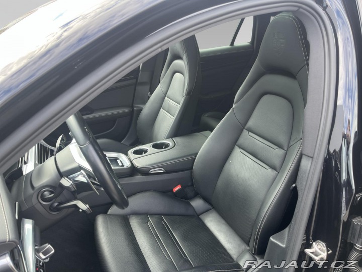 Porsche Panamera 4 2020