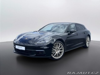 Porsche Panamera 4 2020