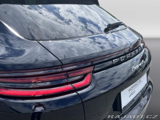 Porsche Panamera 4 2020