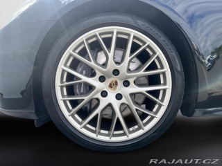 Porsche Panamera 4 2020