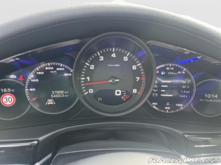 Porsche Panamera 4 2020