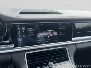 Porsche Panamera 4 2020