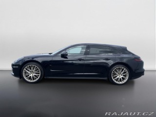 Porsche Panamera 4 2020