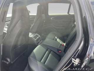 Porsche Panamera 4 2020