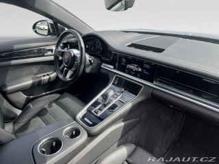 Porsche Panamera 4 2020