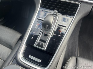 Porsche Panamera 4 2020