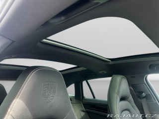 Porsche Panamera 4 2020