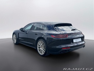 Porsche Panamera 4 2020