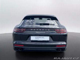 Porsche Panamera 4 2020