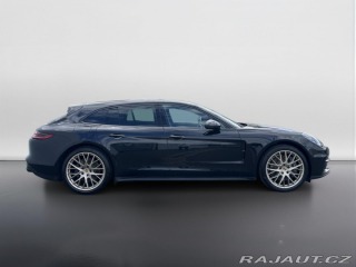 Porsche Panamera 4 2020