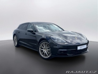 Porsche Panamera 4 2020