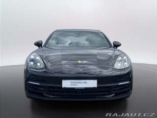 Porsche Panamera 4 2020