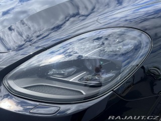 Porsche Panamera 4 2020