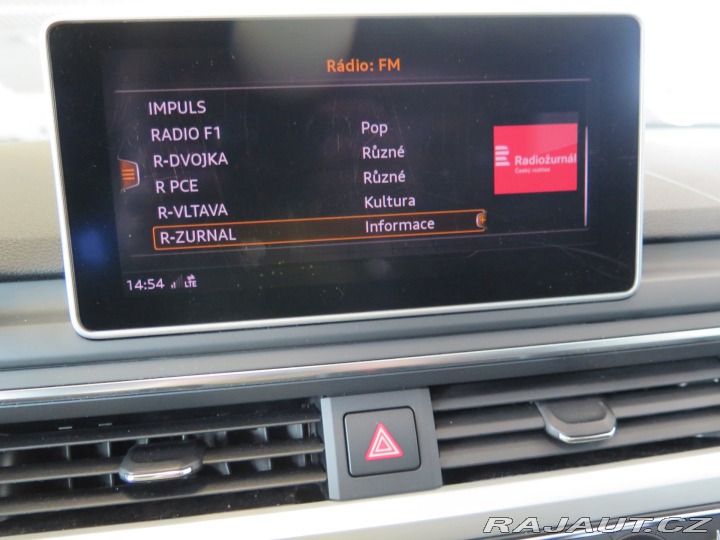 Audi A5 3.0TDI,200kW,SLINE,4x4,DS 2017