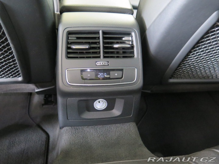 Audi A5 3.0TDI,200kW,SLINE,4x4,DS 2017