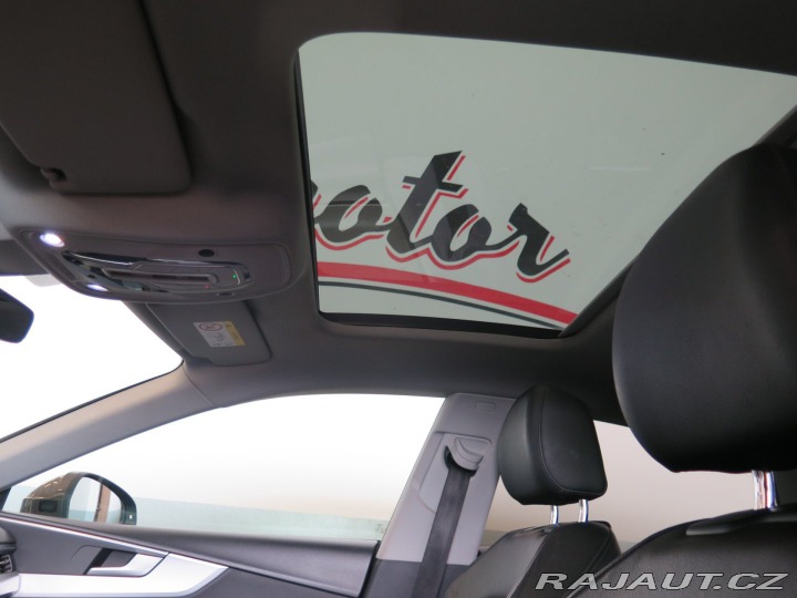 Audi A5 3.0TDI,200kW,SLINE,4x4,DS 2017