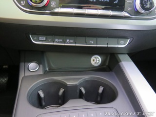 Audi A5 3.0TDI,200kW,SLINE,4x4,DS 2017