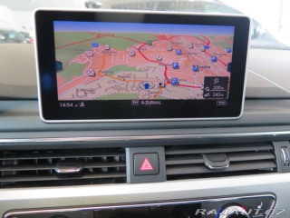 Audi A5 3.0TDI,200kW,SLINE,4x4,DS 2017