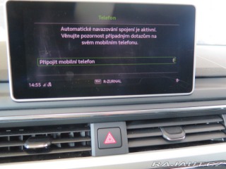 Audi A5 3.0TDI,200kW,SLINE,4x4,DS 2017