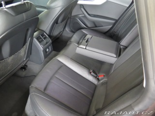 Audi A5 3.0TDI,200kW,SLINE,4x4,DS 2017