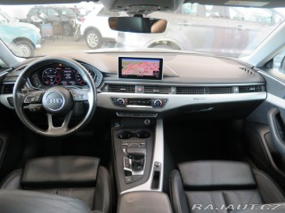 Audi A5 3.0TDI,200kW,SLINE,4x4,DS 2017