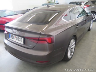 Audi A5 3.0TDI,200kW,SLINE,4x4,DS 2017