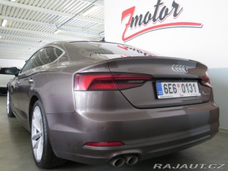 Audi A5 3.0TDI,200kW,SLINE,4x4,DS 2017