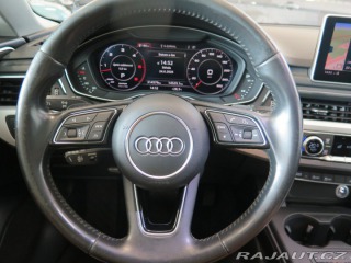 Audi A5 3.0TDI,200kW,SLINE,4x4,DS 2017