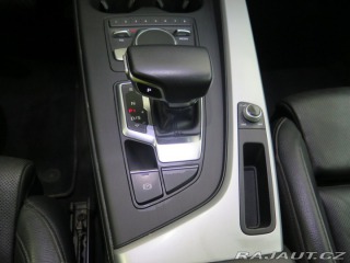 Audi A5 3.0TDI,200kW,SLINE,4x4,DS 2017