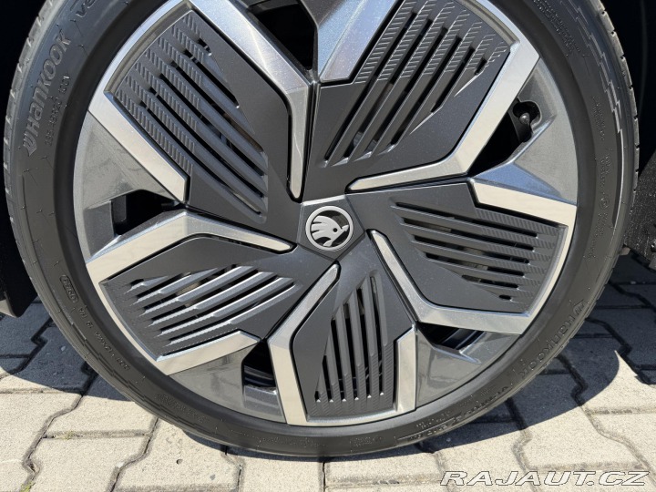 Škoda Kodiaq 2.0TDI 142kW 4X4 SP TZ NT 2026