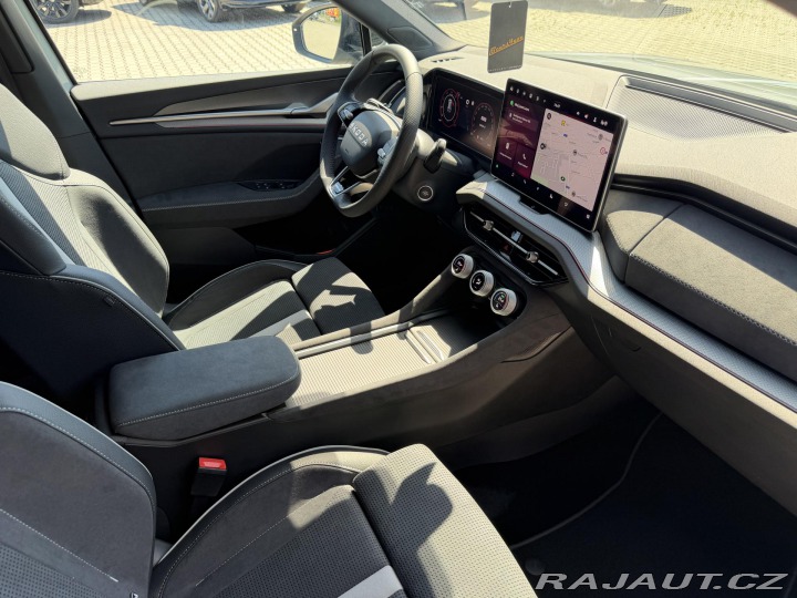Škoda Kodiaq 2.0TDI 142kW 4X4 SP TZ NT 2026