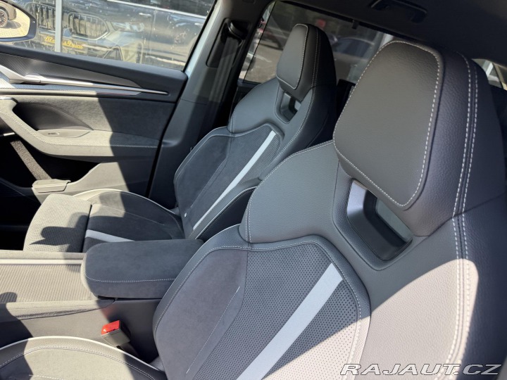 Škoda Kodiaq 2.0TDI 142kW 4X4 SP TZ NT 2026