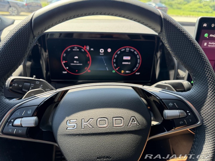 Škoda Kodiaq 2.0TDI 142kW 4X4 SP TZ NT 2026