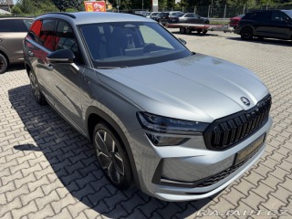 Škoda Kodiaq 2.0TDI 142kW 4X4 SP TZ NT 2026