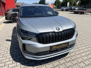 Škoda Kodiaq 2.0TDI 142kW 4X4 SP TZ NT 2026
