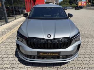 Škoda Kodiaq 2.0TDI 142kW 4X4 SP TZ NT 2026