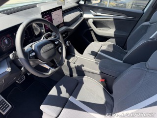 Škoda Kodiaq 2.0TDI 142kW 4X4 SP TZ NT 2026